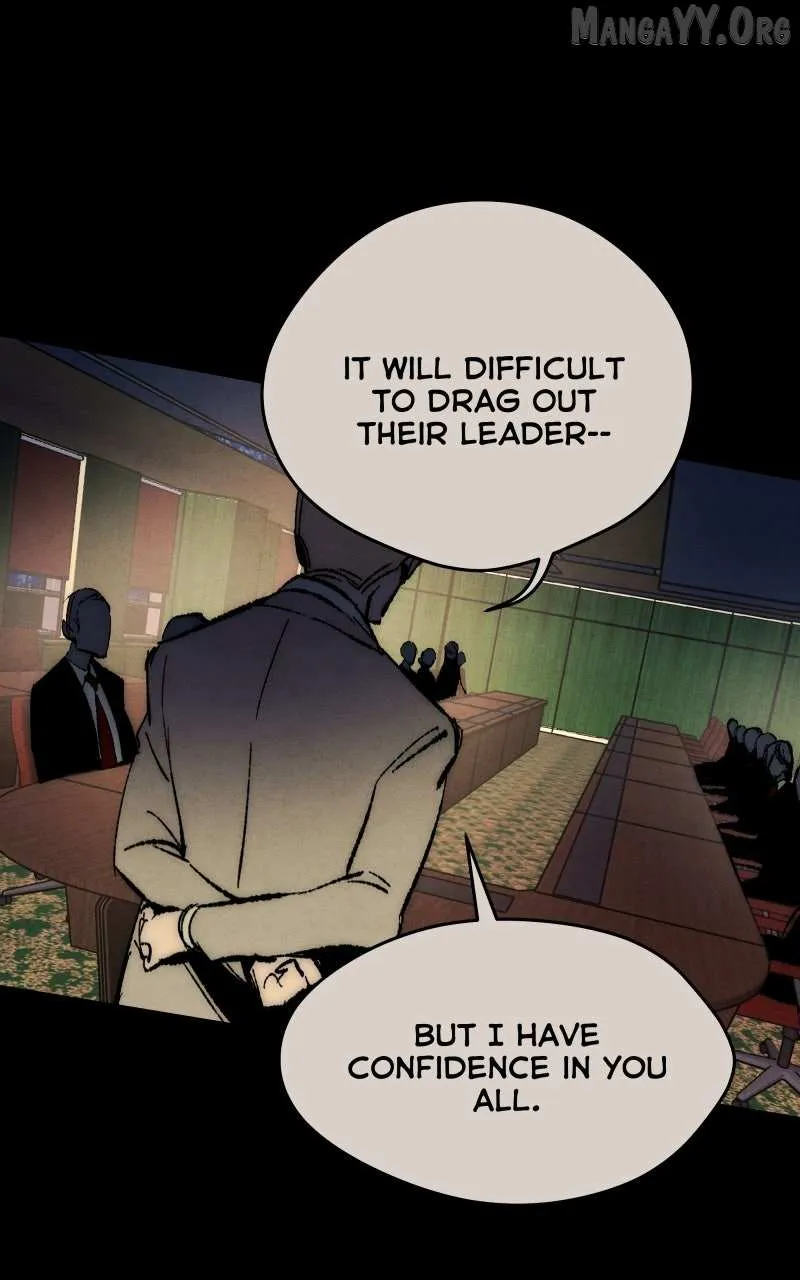 Hand Jumper Chapter 108 page 64 - 