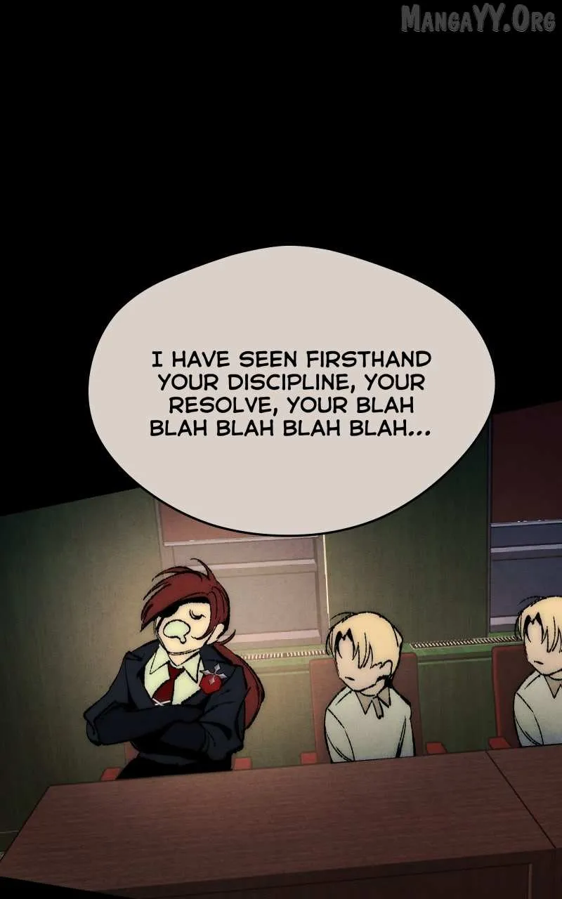 Hand Jumper Chapter 108 page 65 - 