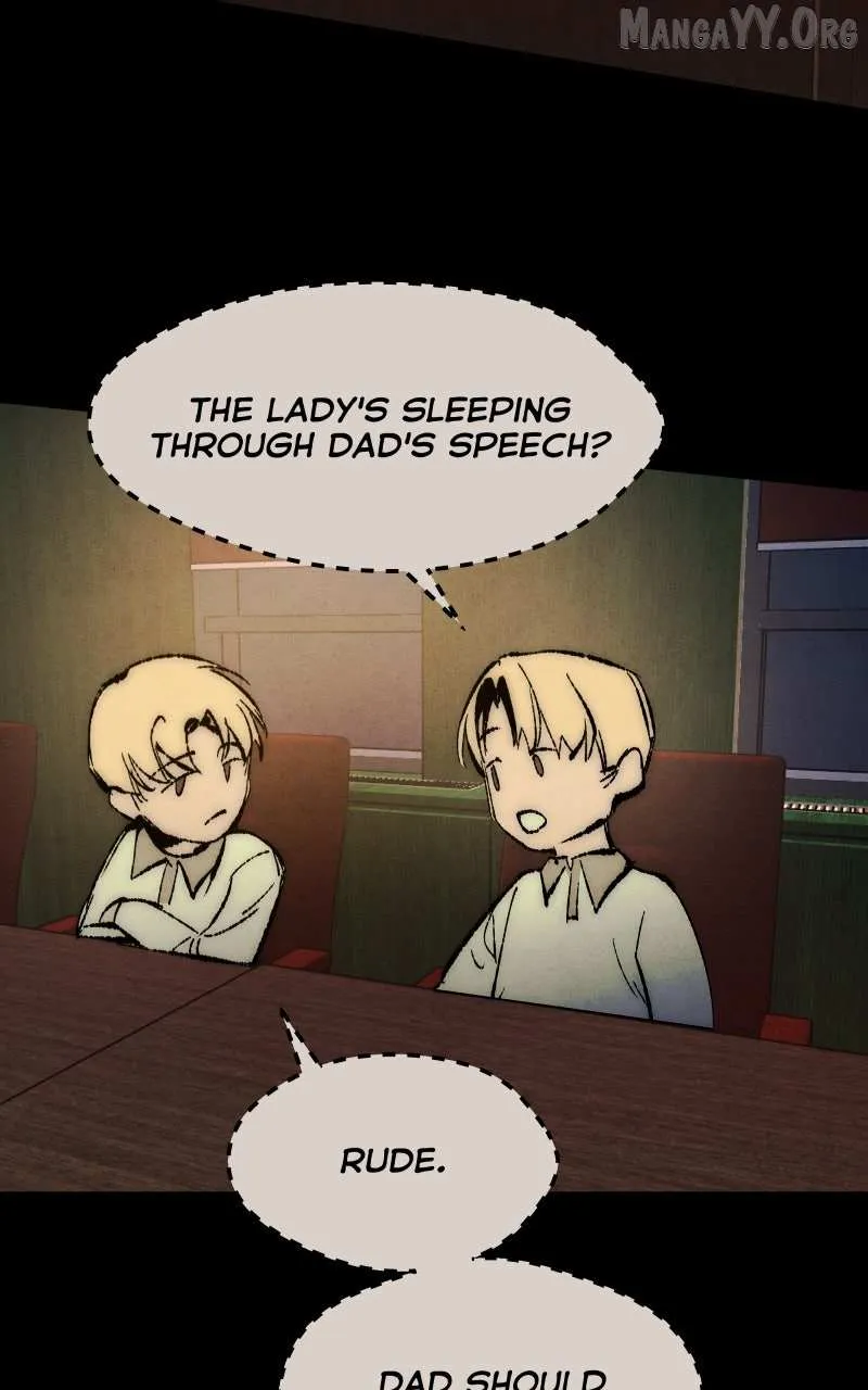 Hand Jumper Chapter 108 page 66 - 
