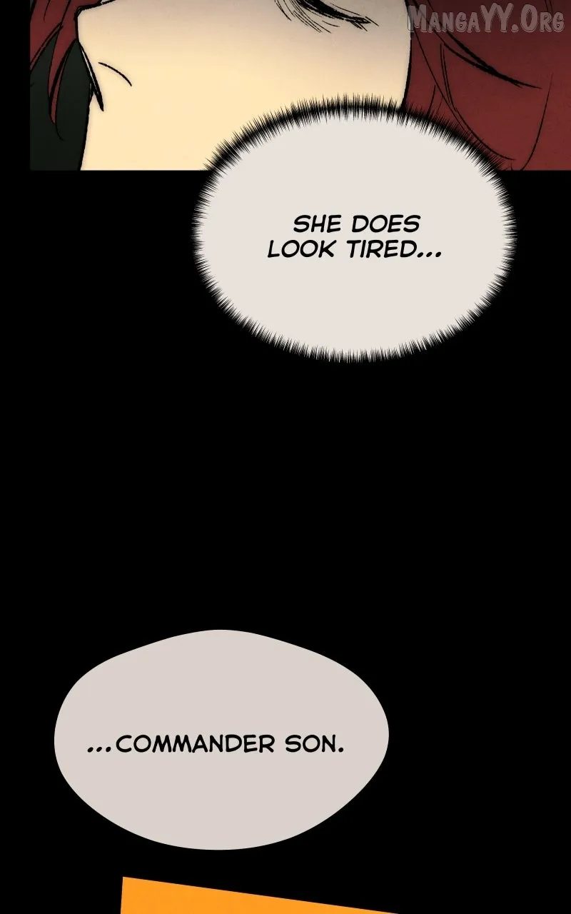 Hand Jumper Chapter 108 page 68 - 