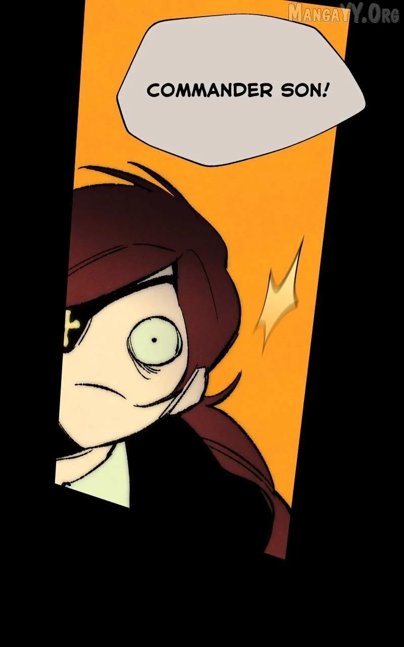 Hand Jumper Chapter 108 page 69 - 