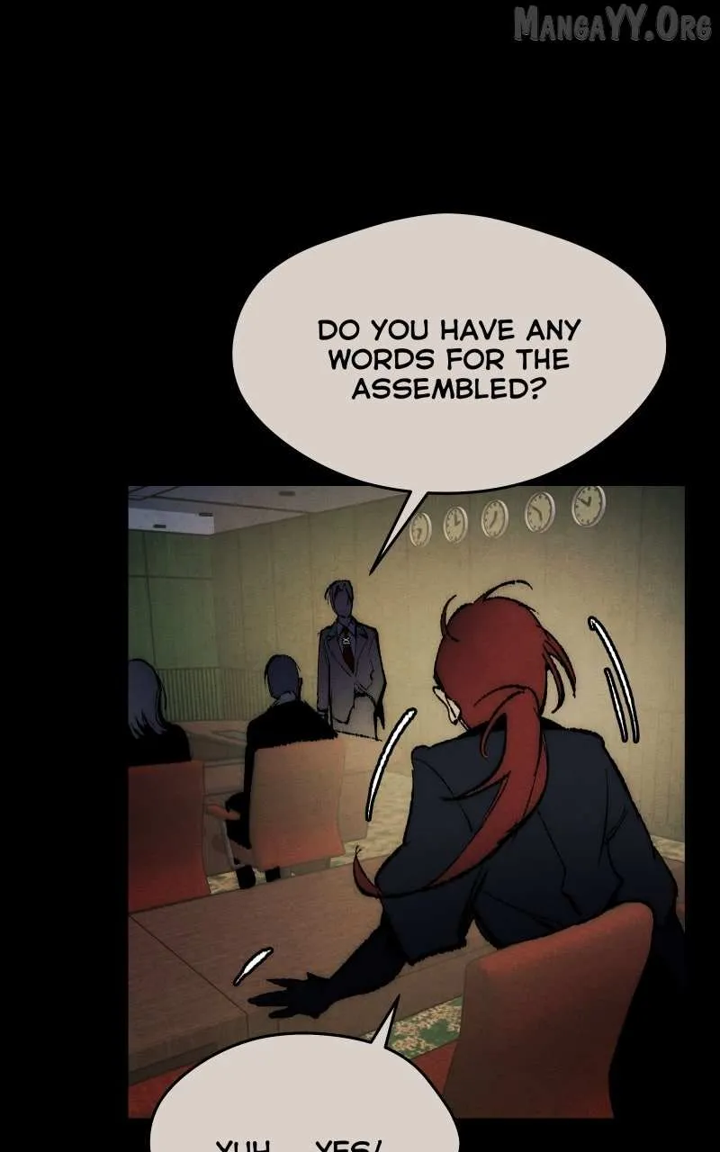 Hand Jumper Chapter 108 page 70 - 