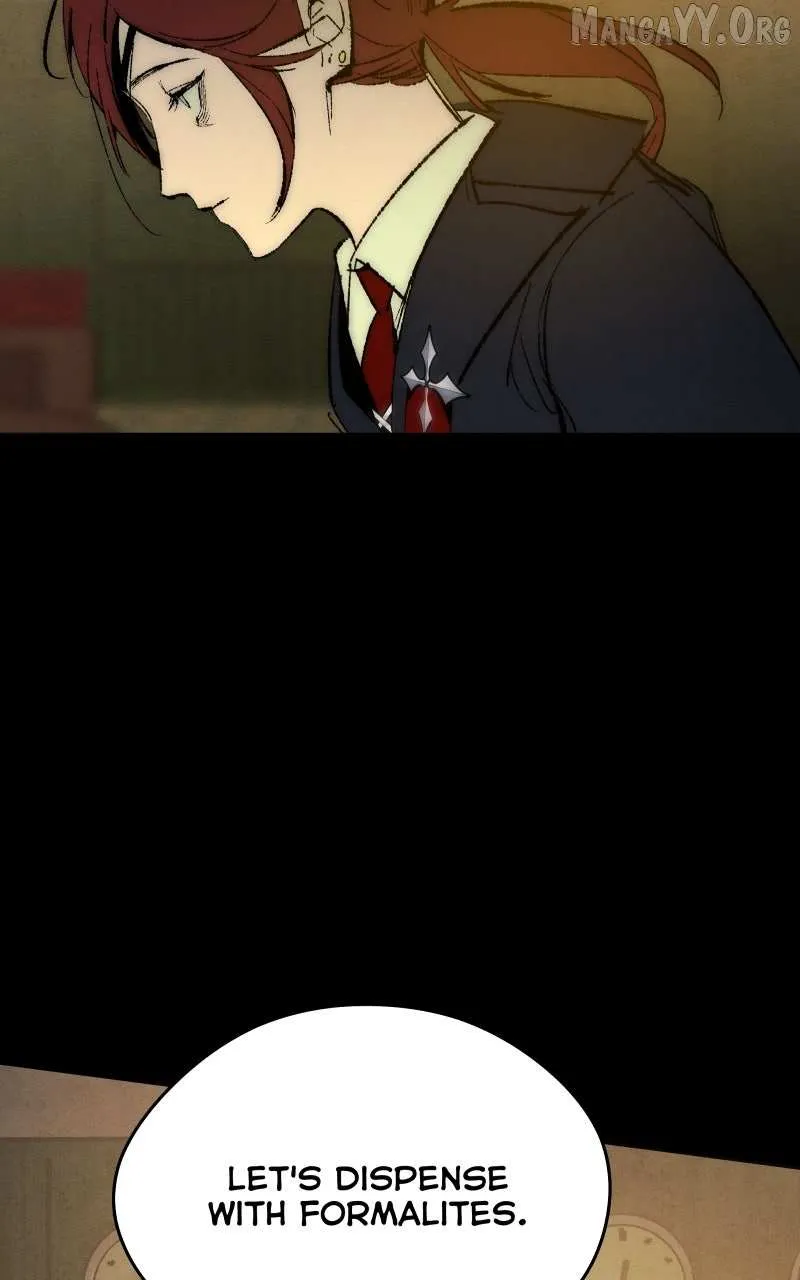Hand Jumper Chapter 108 page 73 - 