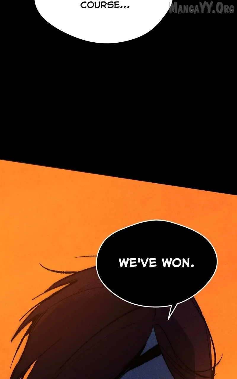 Hand Jumper Chapter 108 page 76 - 