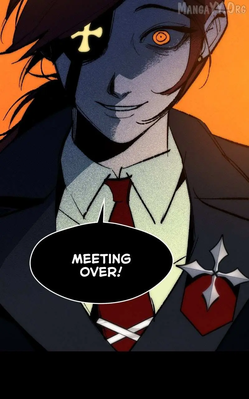 Hand Jumper Chapter 108 page 77 - 