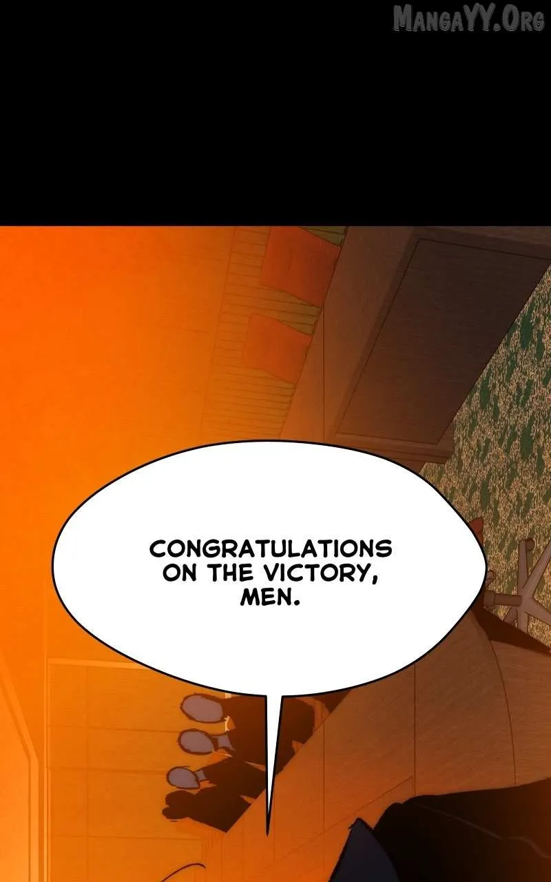 Hand Jumper Chapter 108 page 78 - 