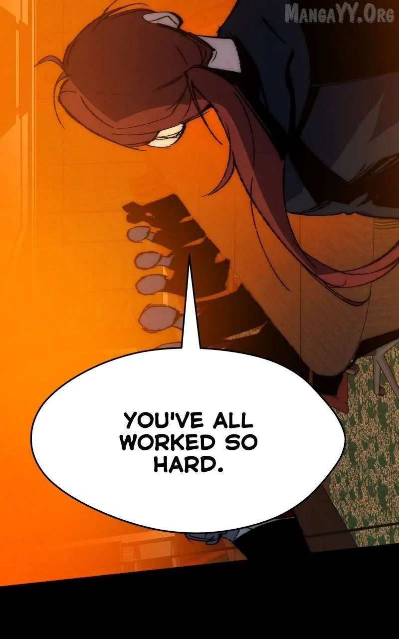 Hand Jumper Chapter 108 page 79 - 