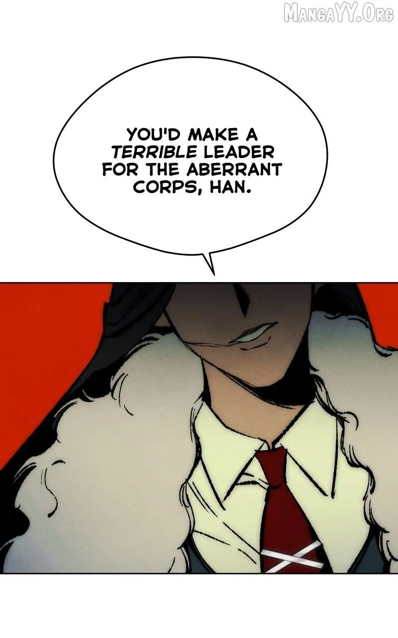 Hand Jumper Chapter 108 page 86 - 
