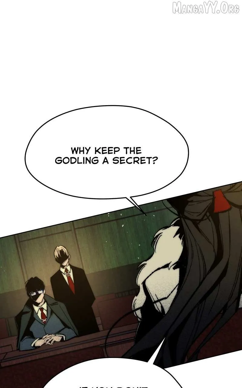 Hand Jumper Chapter 108 page 87 - 