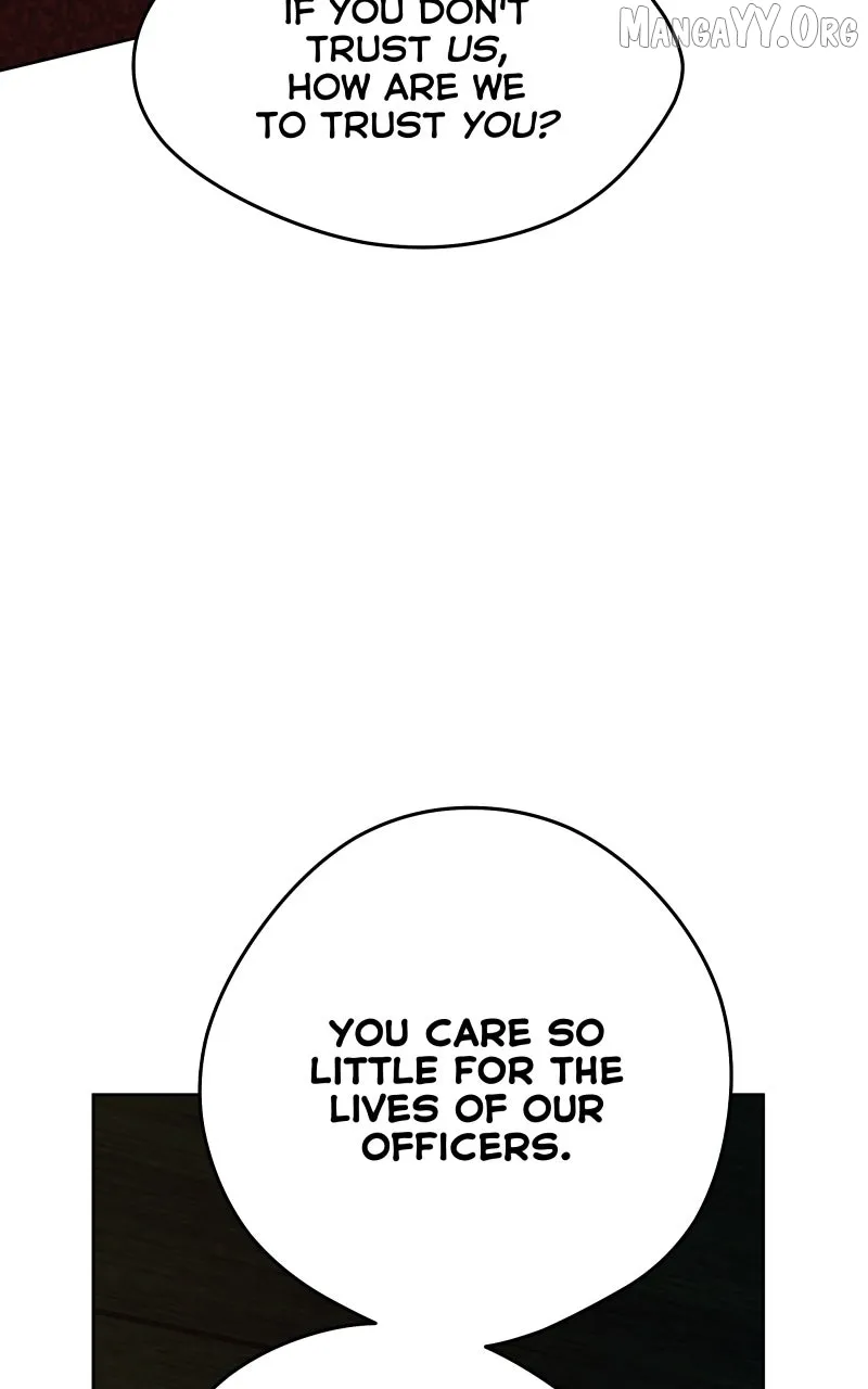Hand Jumper Chapter 108 page 88 - 