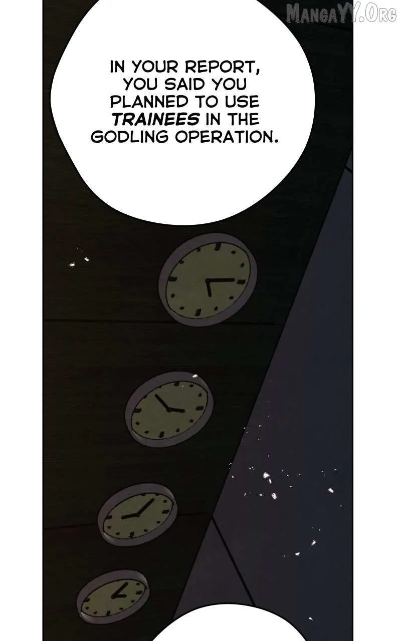 Hand Jumper Chapter 108 page 89 - 