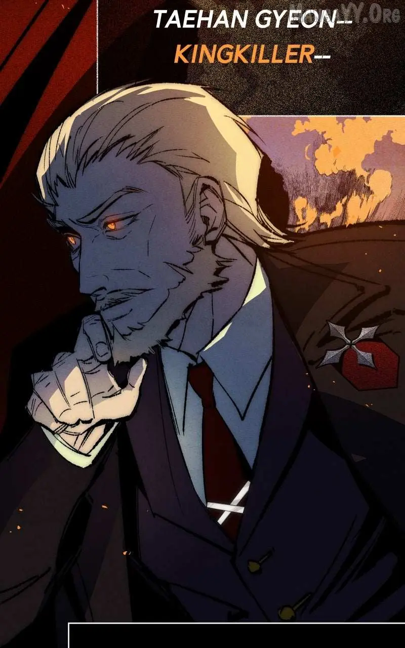 Hand Jumper Chapter 108 page 10 - 
