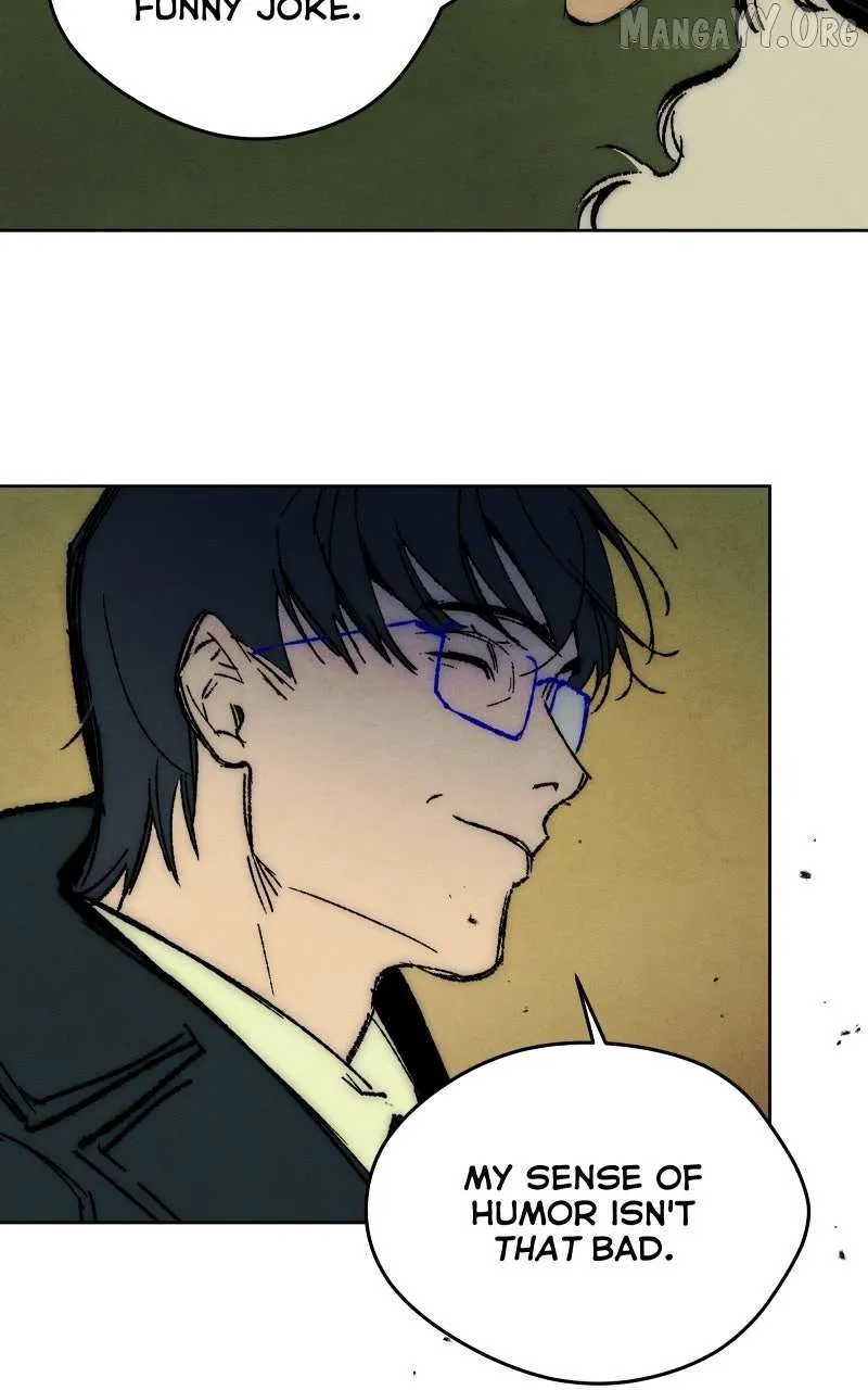 Hand Jumper Chapter 108 page 91 - 