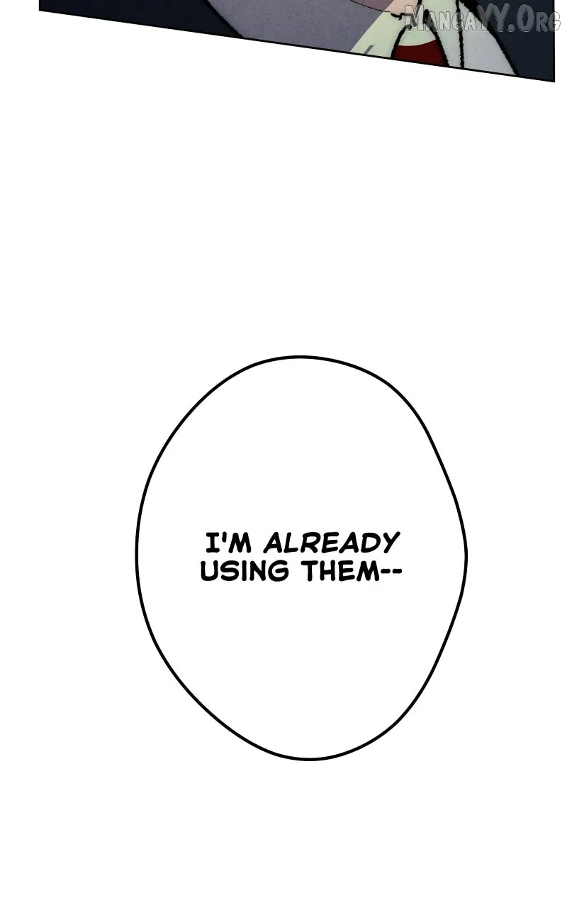 Hand Jumper Chapter 108 page 93 - 