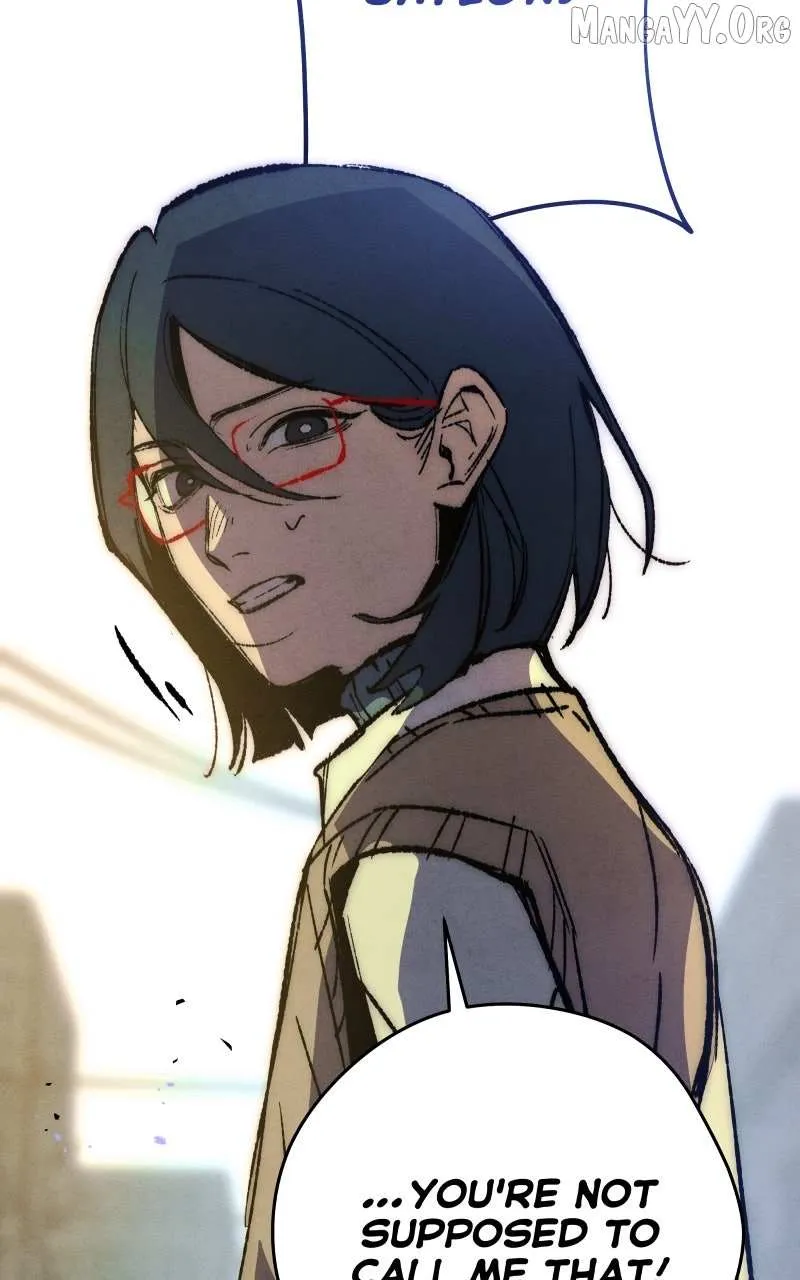 Hand Jumper Chapter 108 page 95 - 