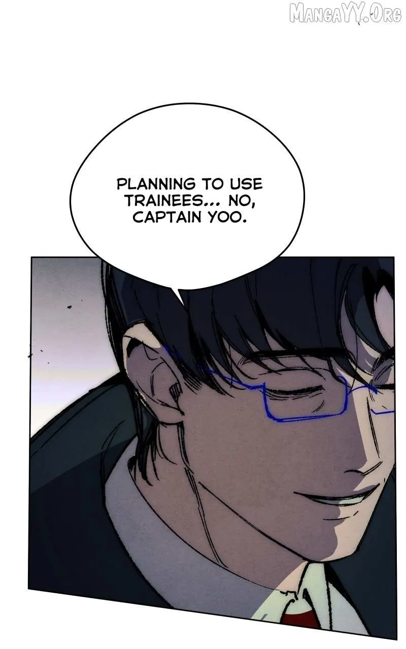 Hand Jumper Chapter 109 page 1 - 