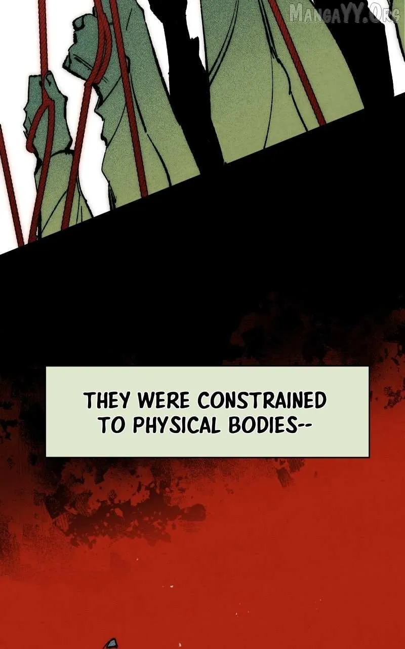 Hand Jumper Chapter 109 page 18 - 