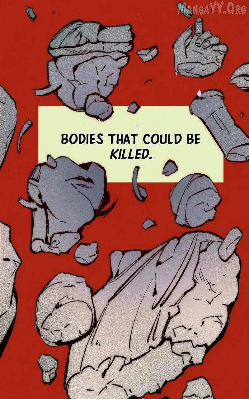 Hand Jumper Chapter 109 page 19 - 