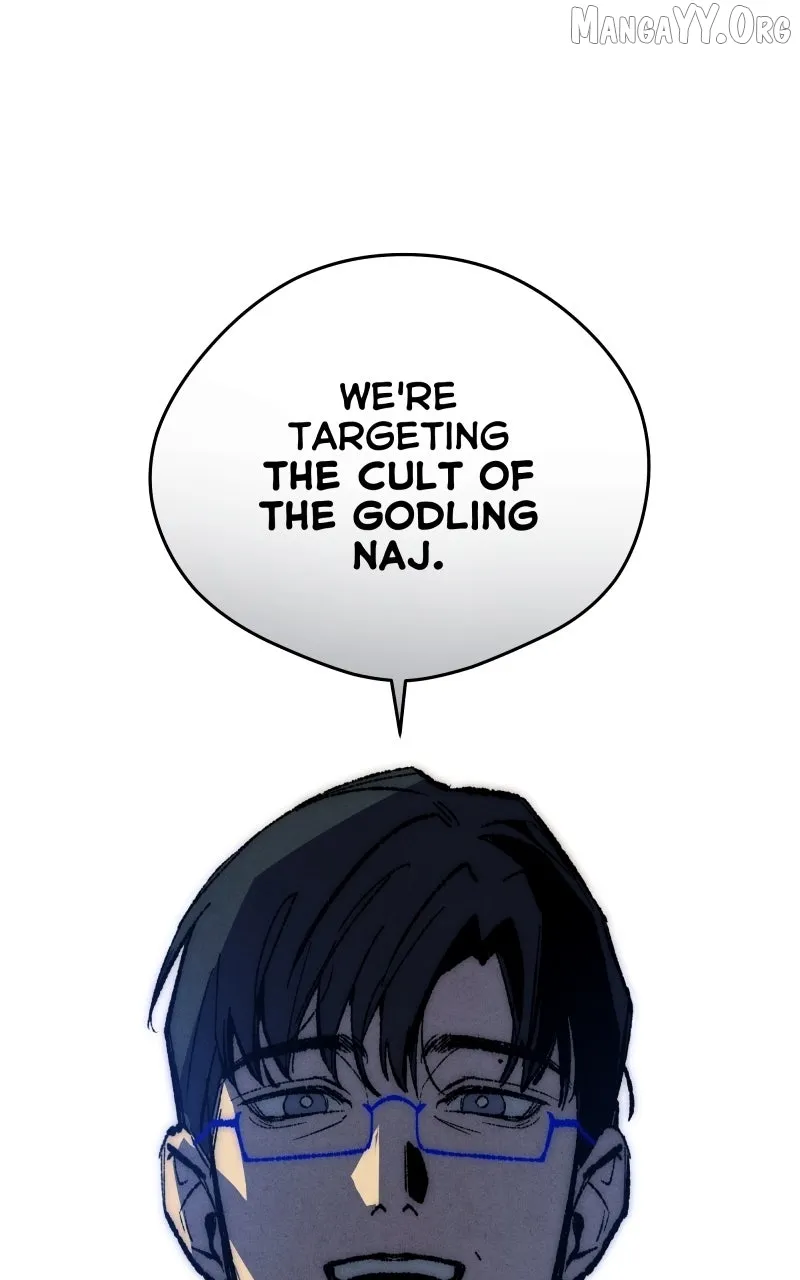 Hand Jumper Chapter 109 page 22 - 