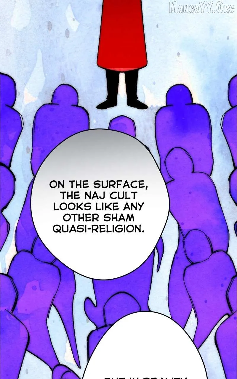 Hand Jumper Chapter 109 page 24 - 