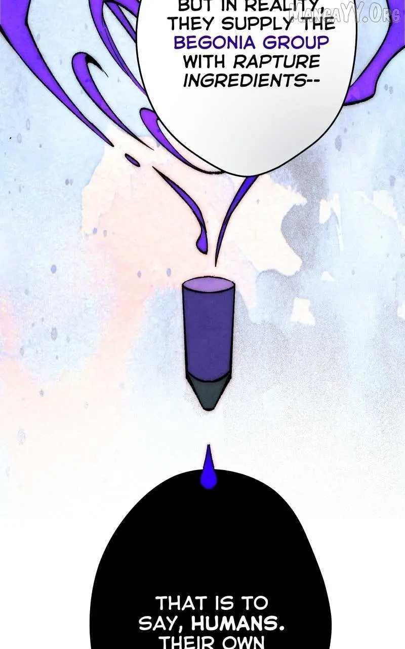 Hand Jumper Chapter 109 page 25 - 
