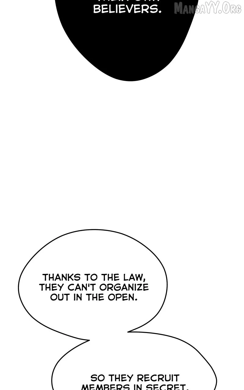 Hand Jumper Chapter 109 page 26 - 