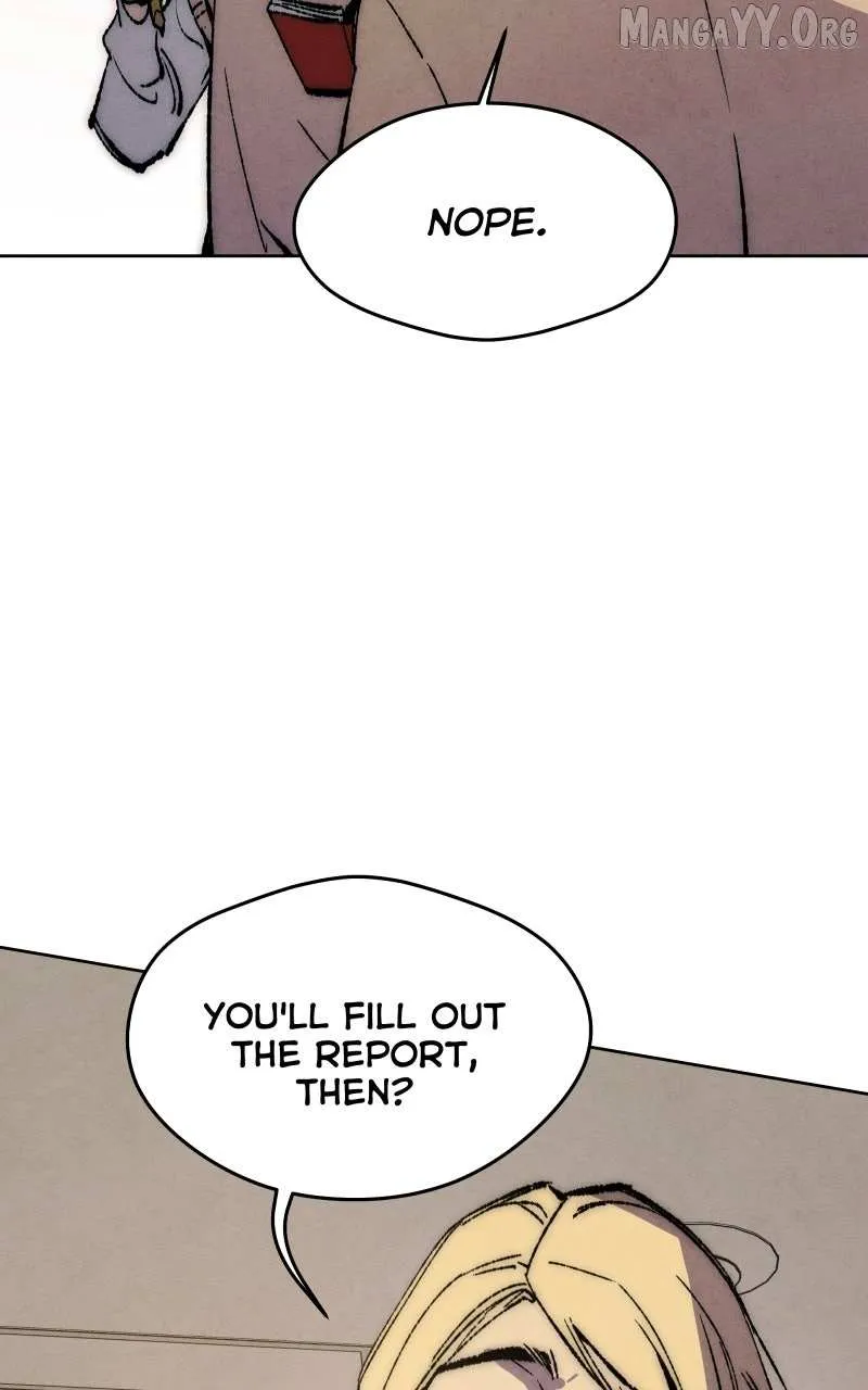 Hand Jumper Chapter 109 page 31 - 