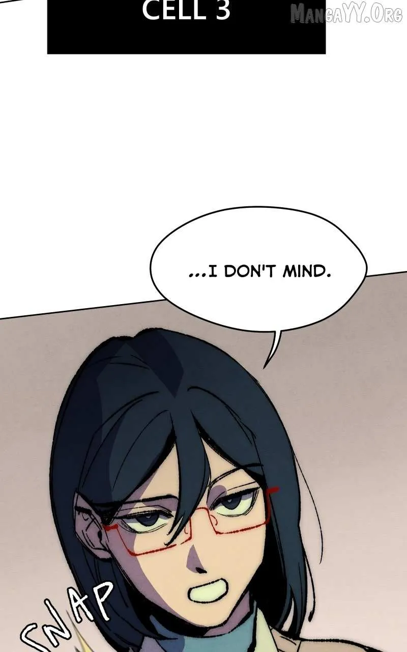 Hand Jumper Chapter 109 page 33 - 