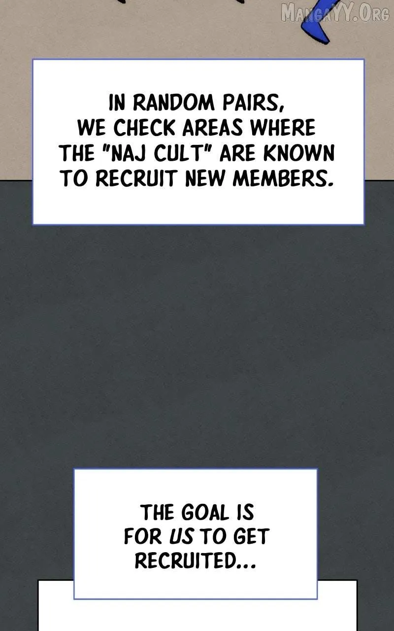 Hand Jumper Chapter 109 page 36 - 