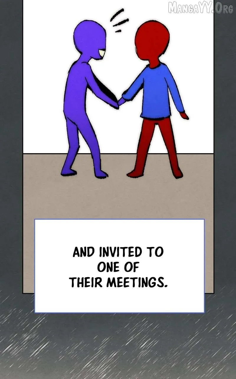 Hand Jumper Chapter 109 page 37 - 