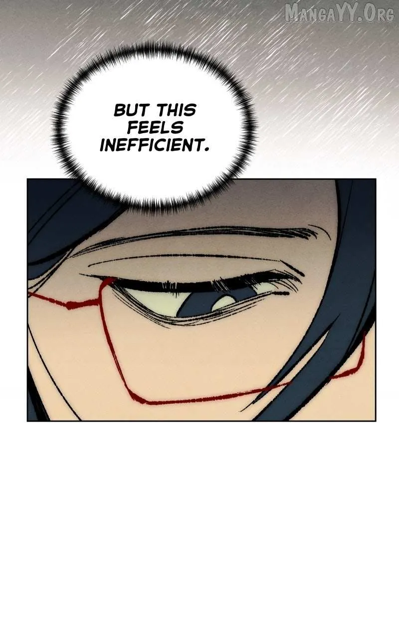 Hand Jumper Chapter 109 page 38 - 