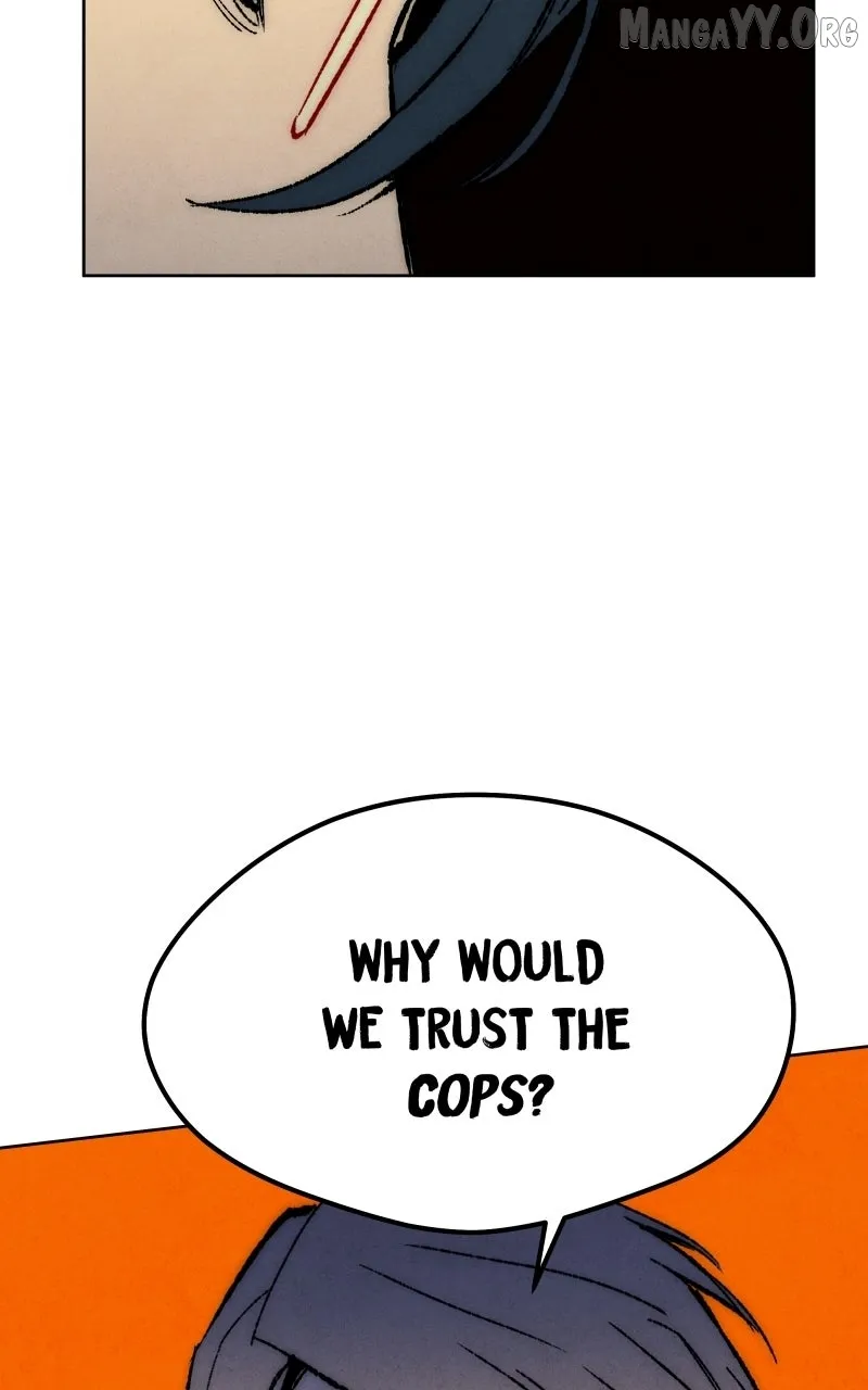 Hand Jumper Chapter 109 page 41 - 