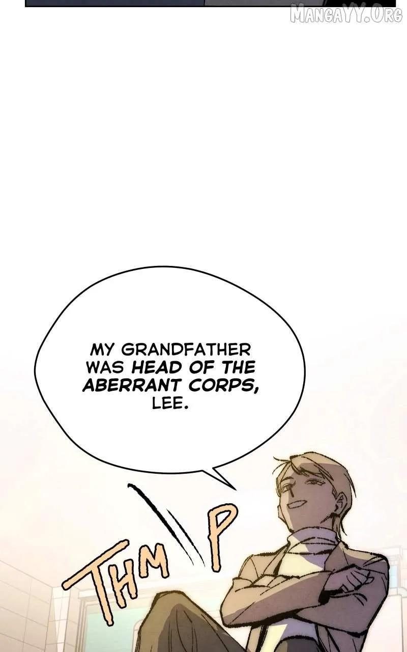 Hand Jumper Chapter 109 page 45 - 