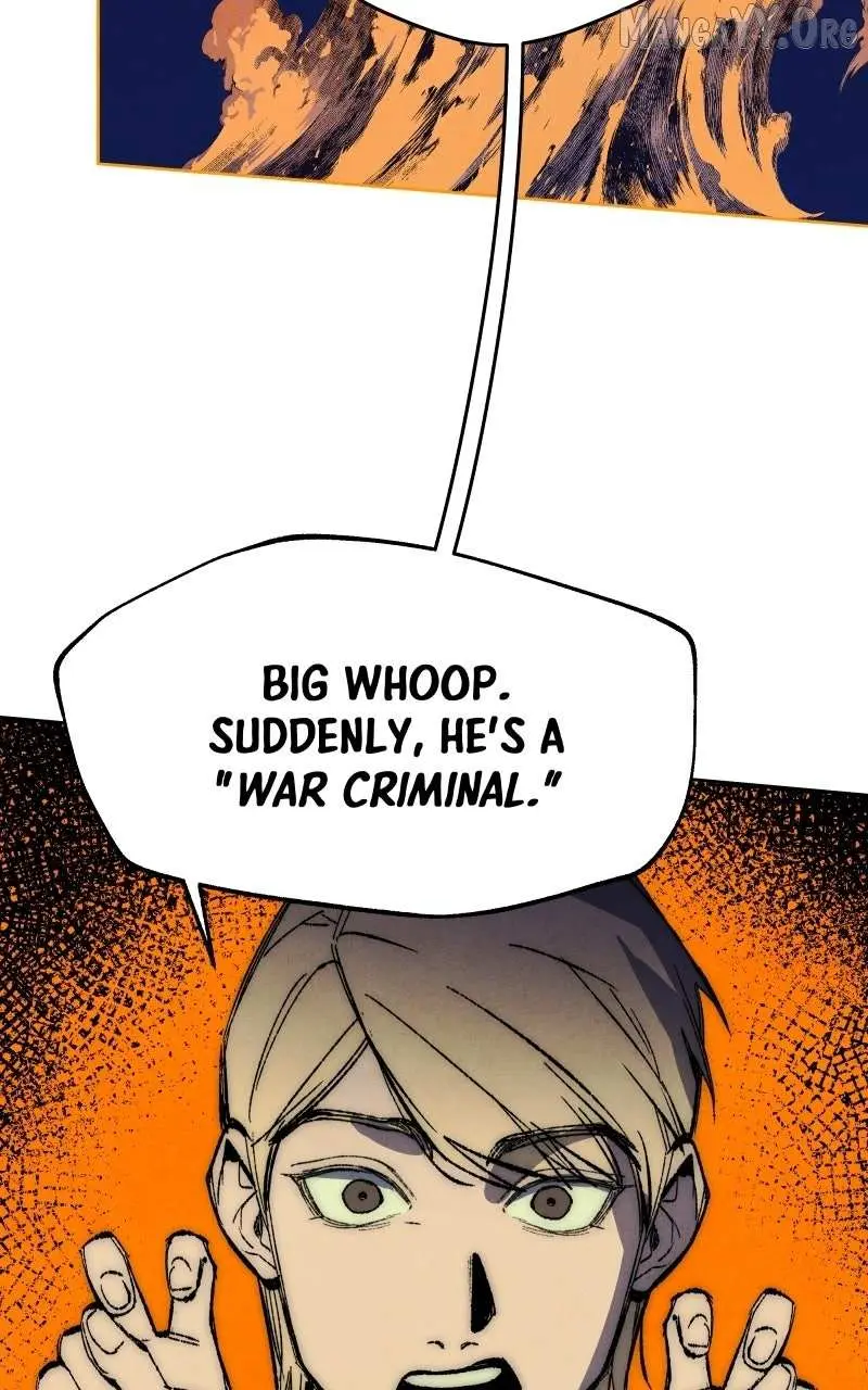 Hand Jumper Chapter 109 page 48 - 