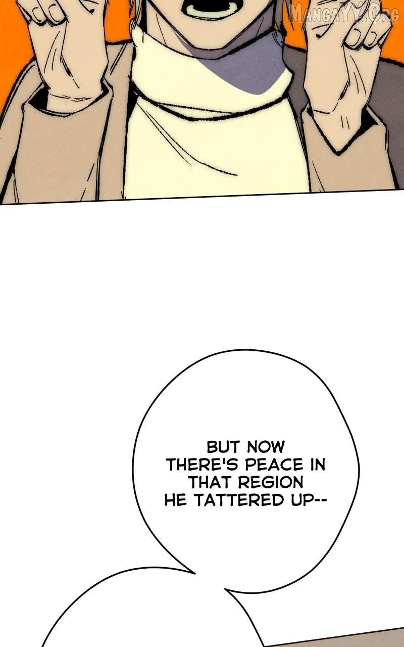 Hand Jumper Chapter 109 page 49 - 