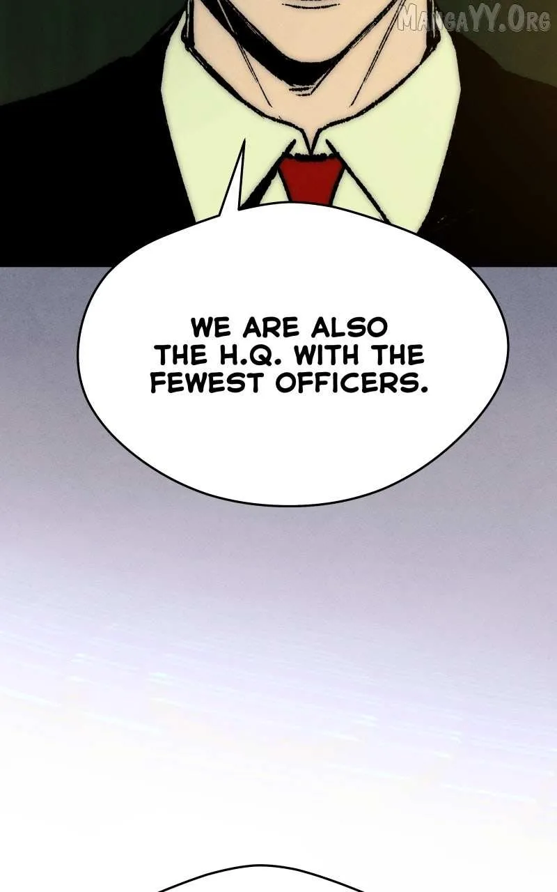 Hand Jumper Chapter 109 page 54 - 