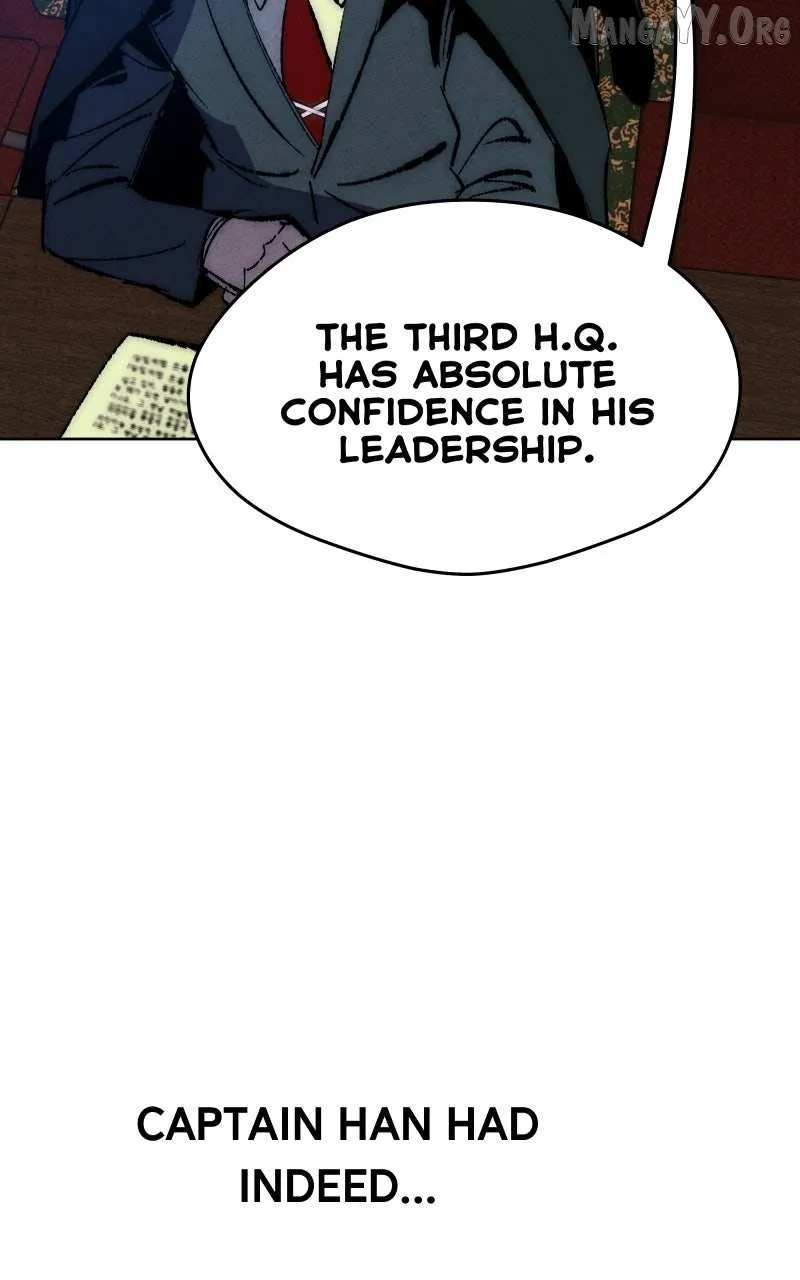Hand Jumper Chapter 109 page 56 - 