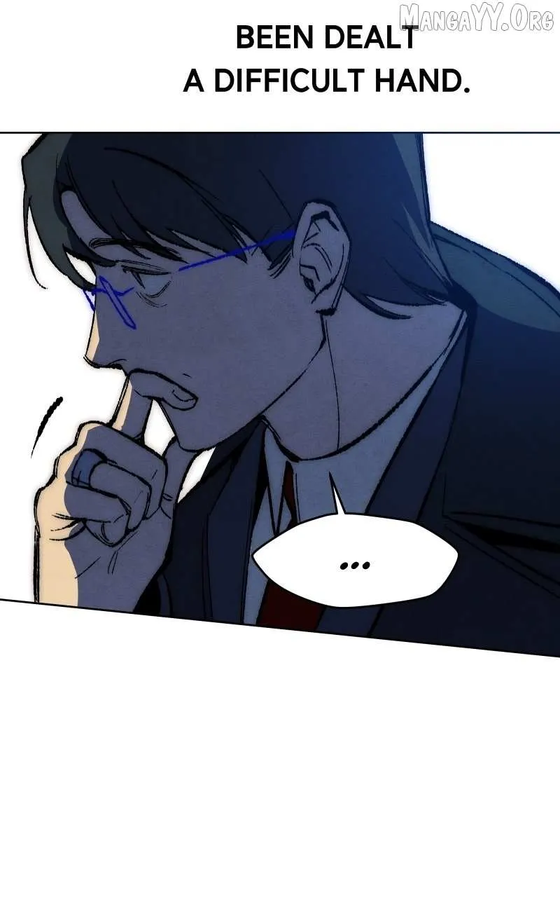 Hand Jumper Chapter 109 page 57 - 