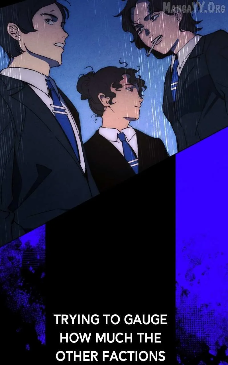 Hand Jumper Chapter 109 page 63 - 