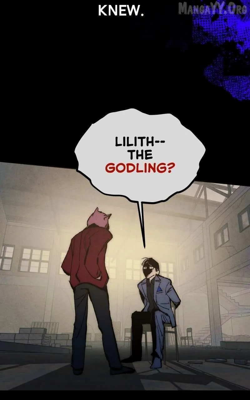 Hand Jumper Chapter 109 page 64 - 