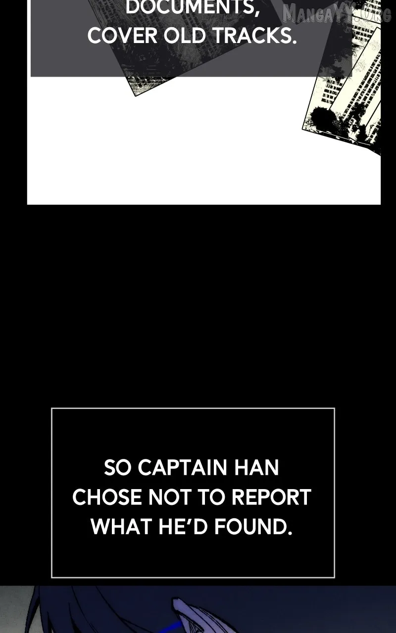 Hand Jumper Chapter 109 page 71 - 