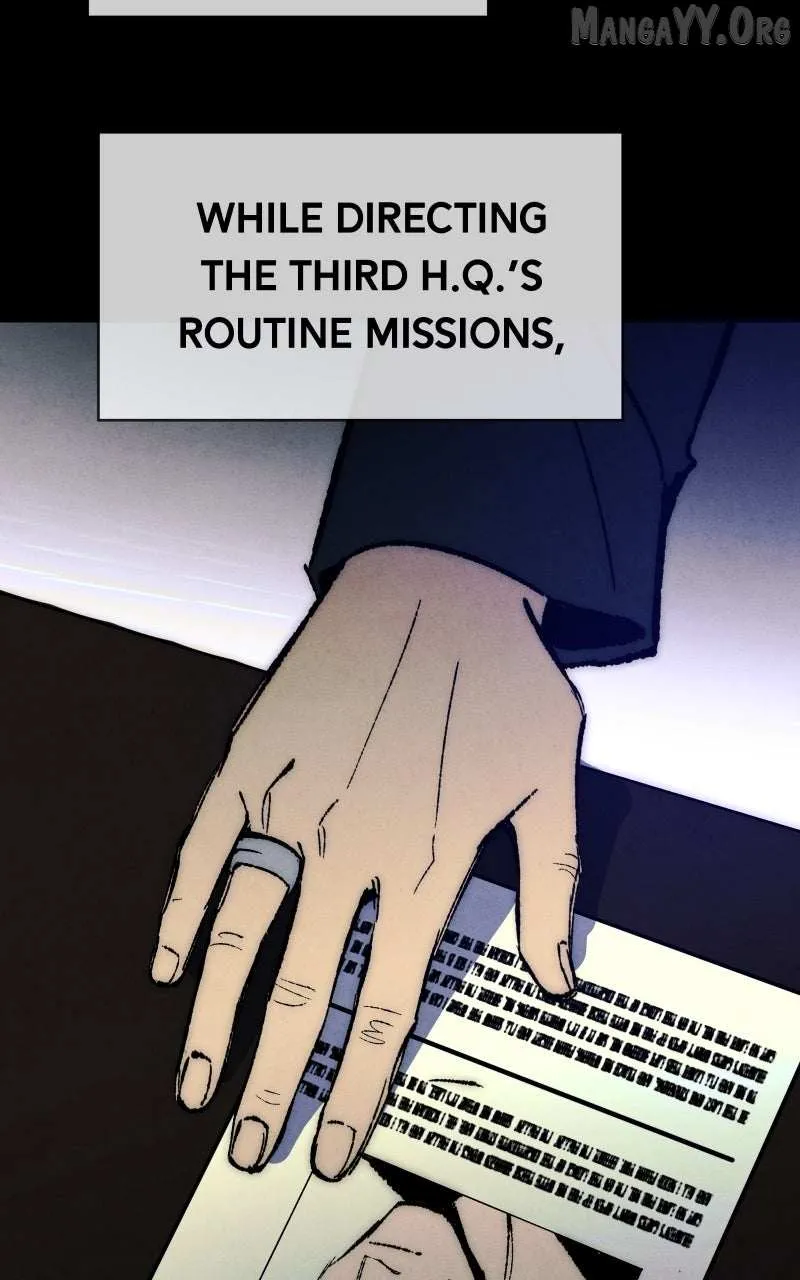 Hand Jumper Chapter 109 page 73 - 