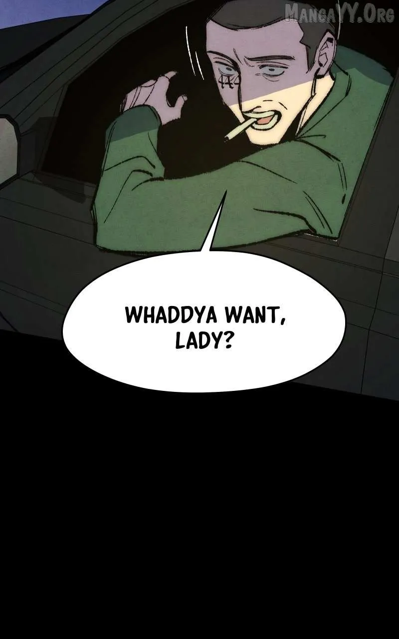 Hand Jumper Chapter 109 page 75 - 