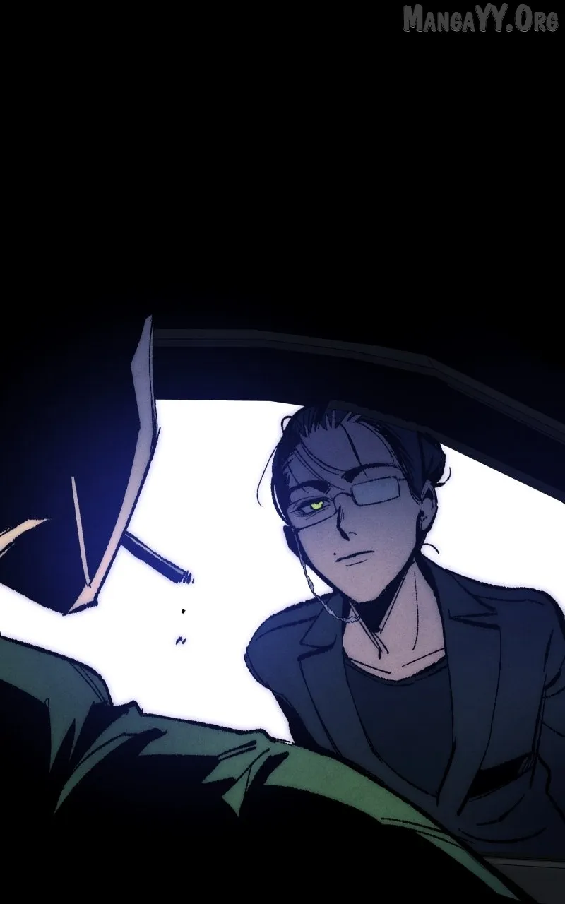 Hand Jumper Chapter 109 page 76 - 