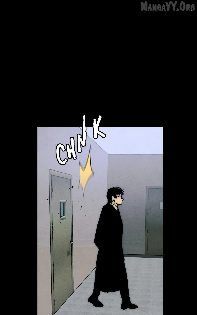 Hand Jumper Chapter 109 page 84 - 
