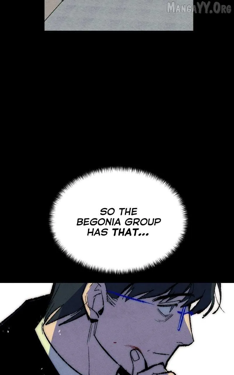 Hand Jumper Chapter 109 page 85 - 