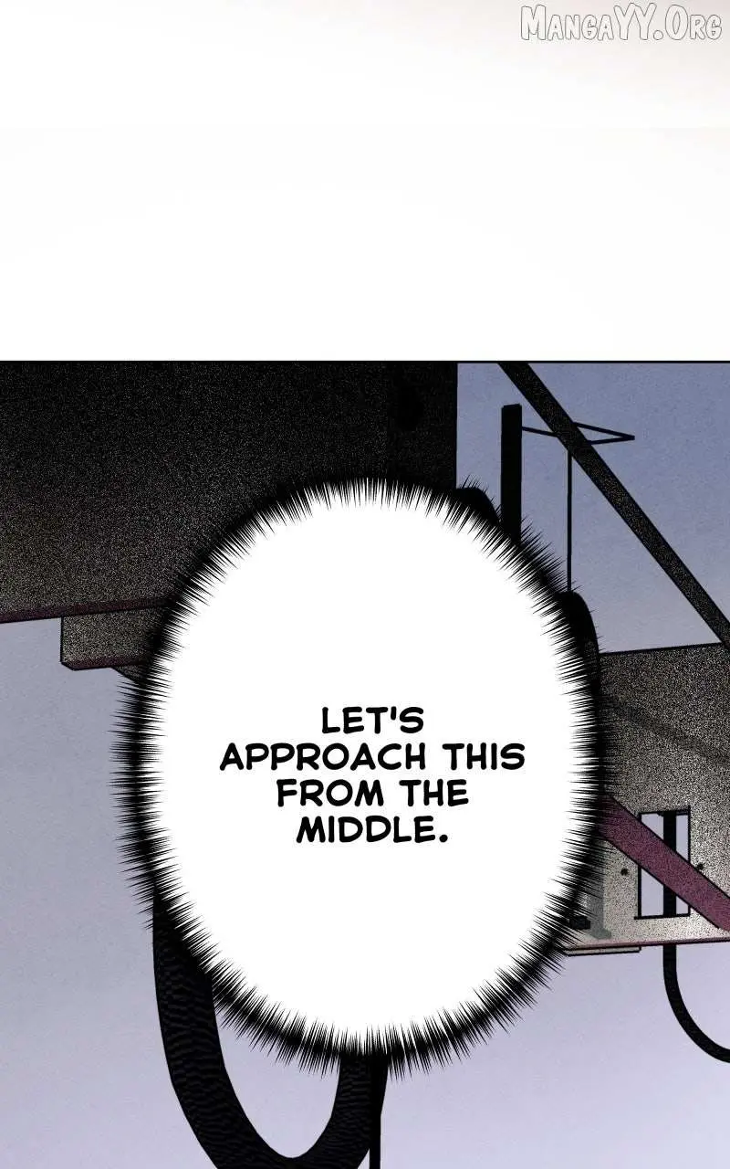 Hand Jumper Chapter 109 page 92 - 