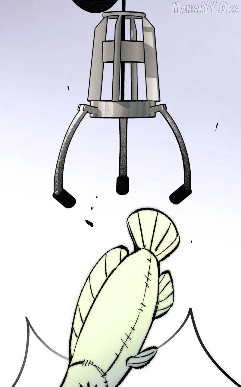 Hand Jumper Chapter 109 page 93 - 