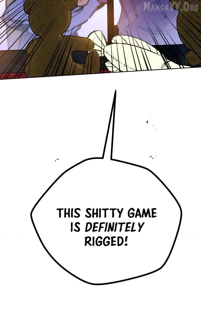 Hand Jumper Chapter 109 page 96 - 