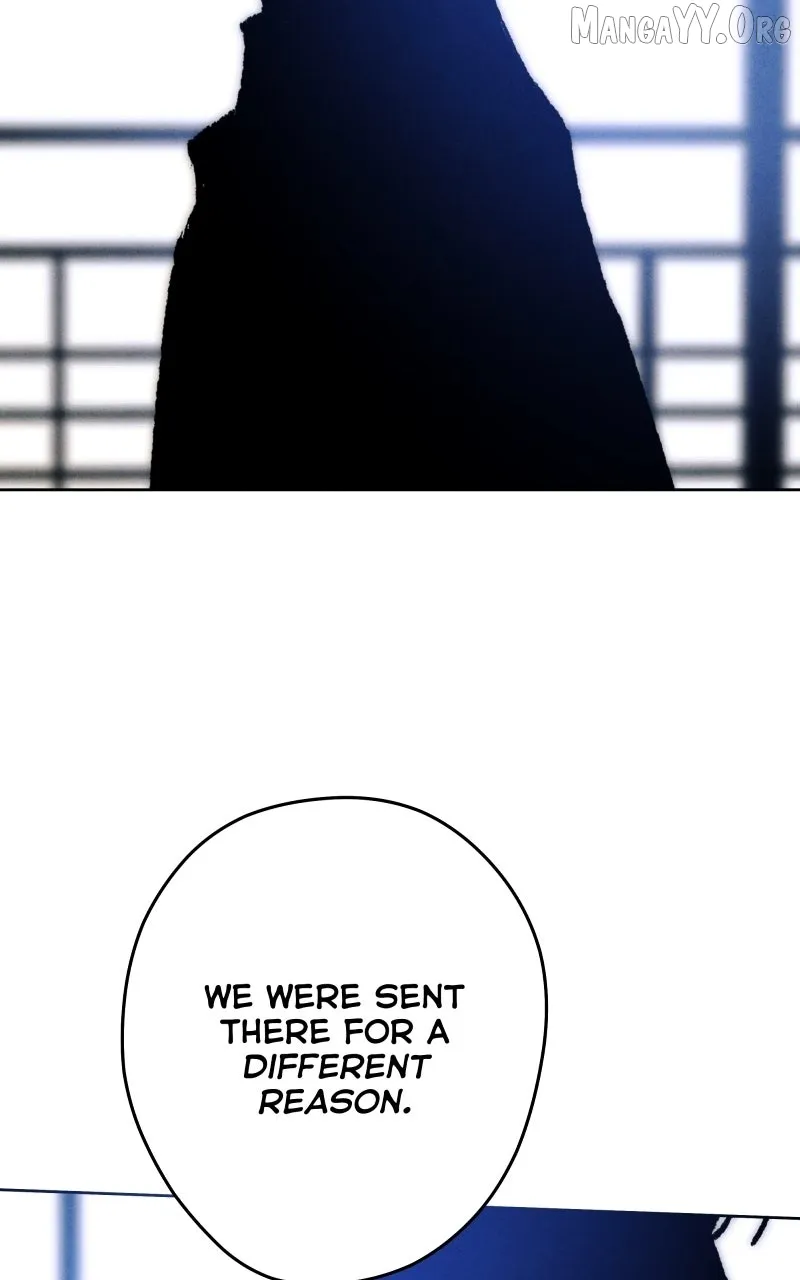 Hand Jumper Chapter 110 page 105 - 